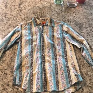 original Robert Graham